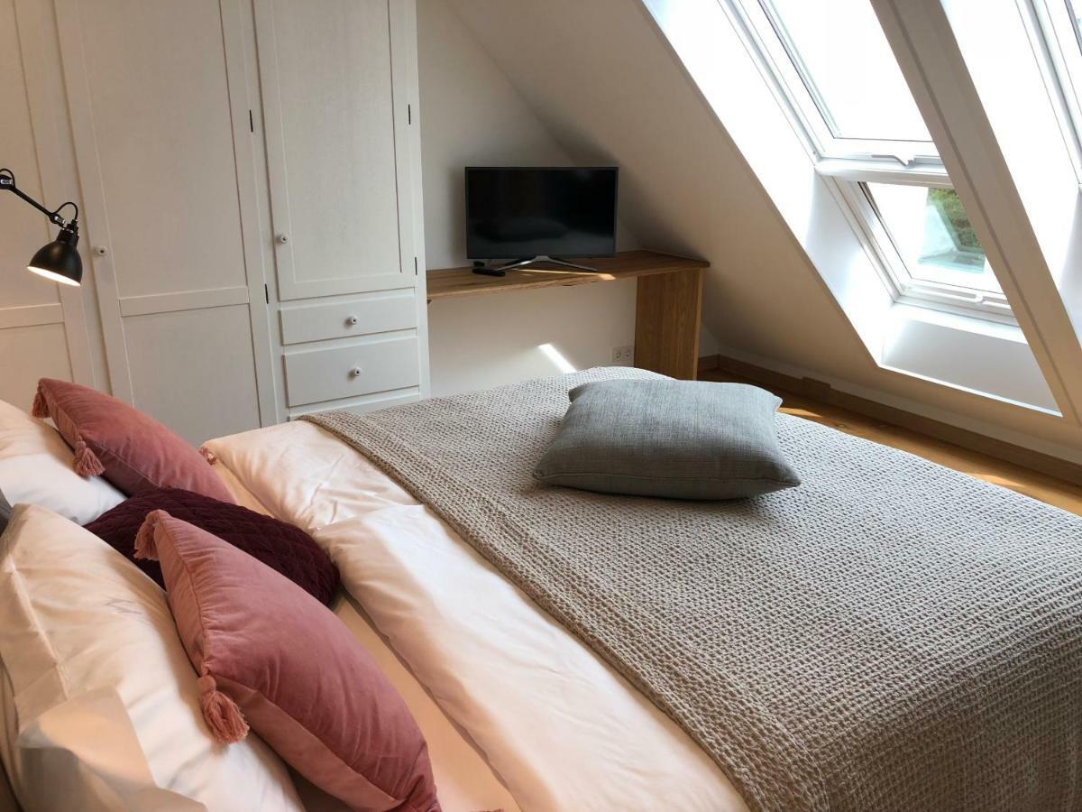 Apartmán Grimm'S Living Kassel Exteriér fotografie