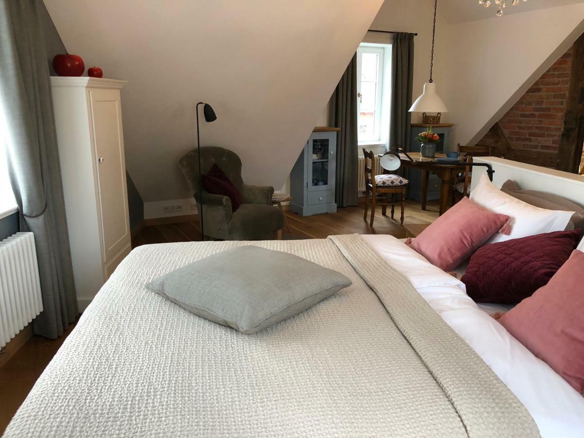 Apartmán Grimm'S Living Kassel Exteriér fotografie