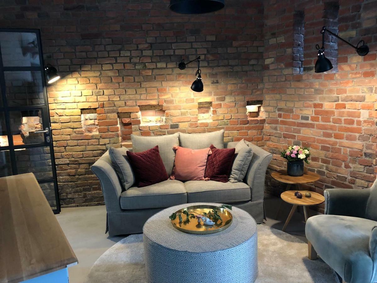 Apartmán Grimm'S Living Kassel Exteriér fotografie