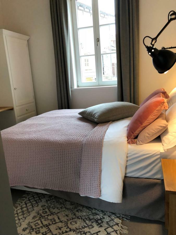 Apartmán Grimm'S Living Kassel Exteriér fotografie