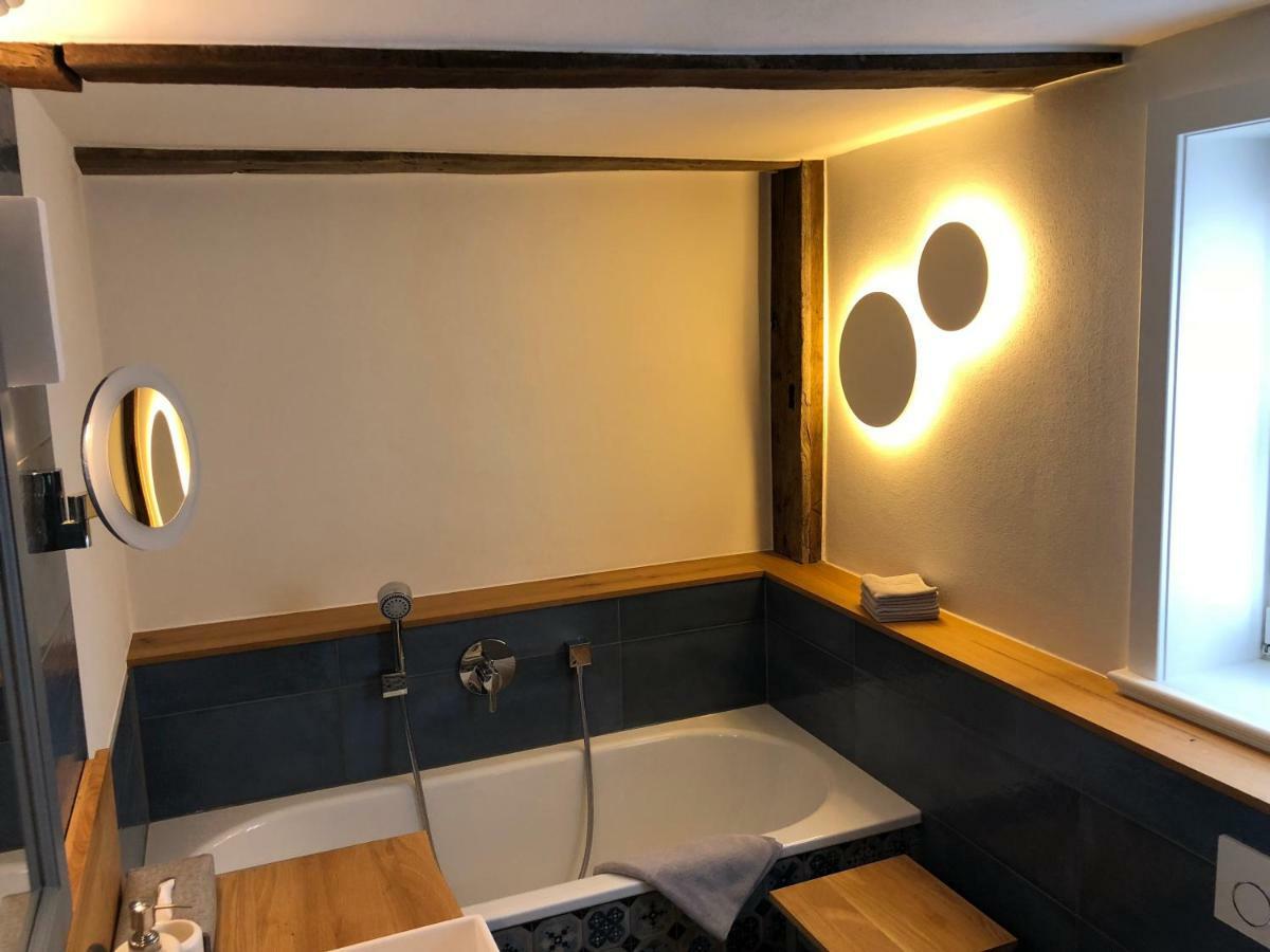 Apartmán Grimm'S Living Kassel Exteriér fotografie