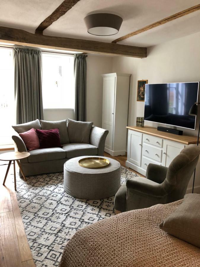 Apartmán Grimm'S Living Kassel Exteriér fotografie