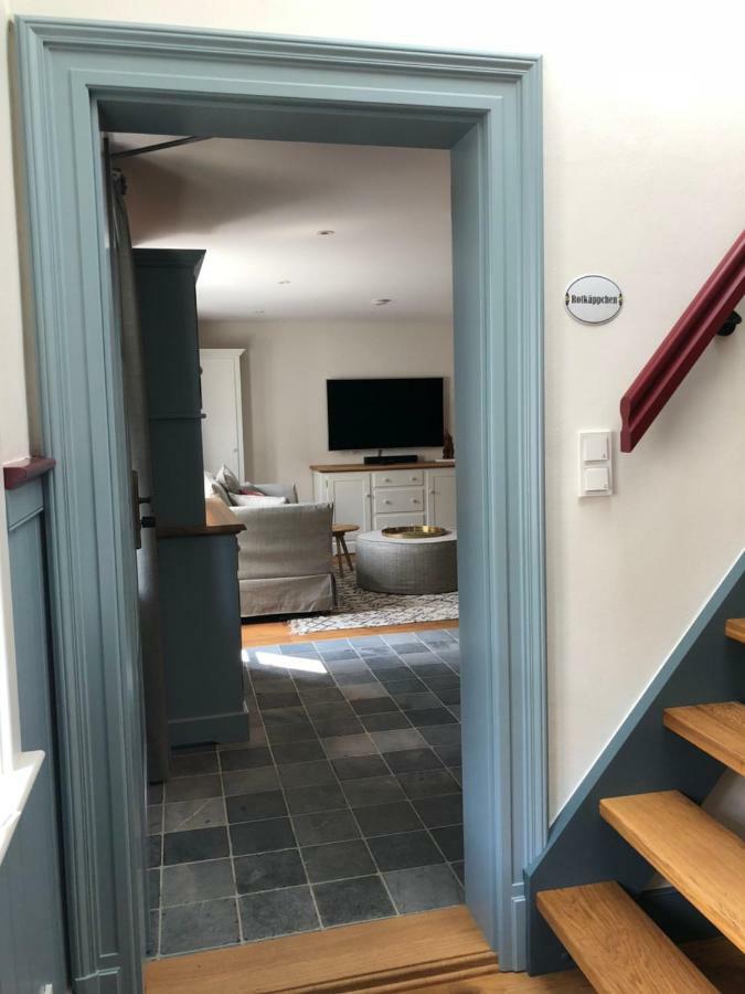 Apartmán Grimm'S Living Kassel Exteriér fotografie