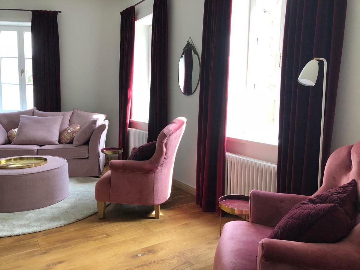 Apartmán Grimm'S Living Kassel Exteriér fotografie