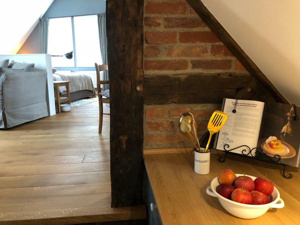 Apartmán Grimm'S Living Kassel Exteriér fotografie