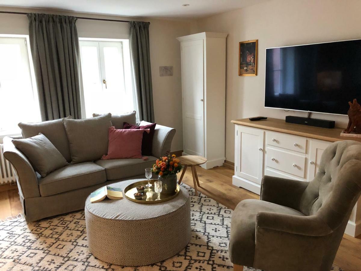 Apartmán Grimm'S Living Kassel Exteriér fotografie