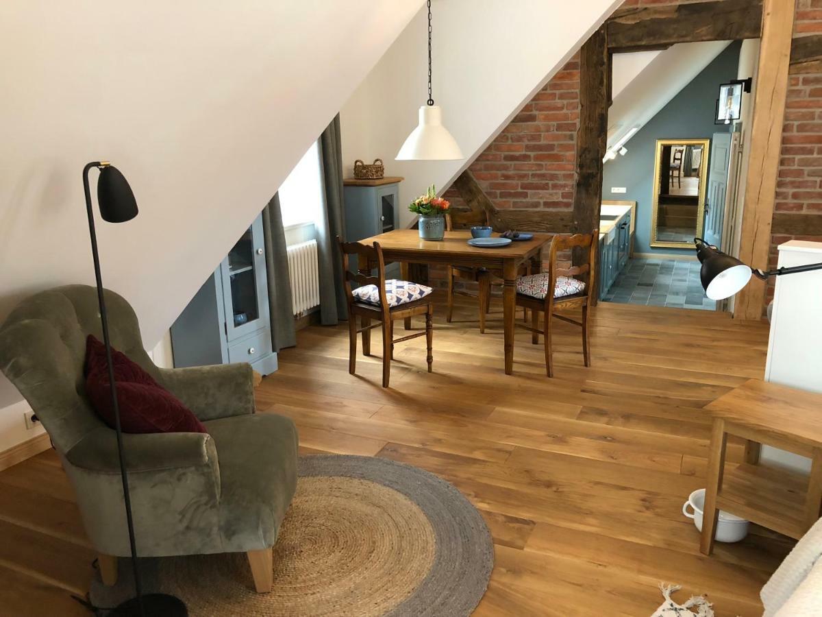 Apartmán Grimm'S Living Kassel Exteriér fotografie