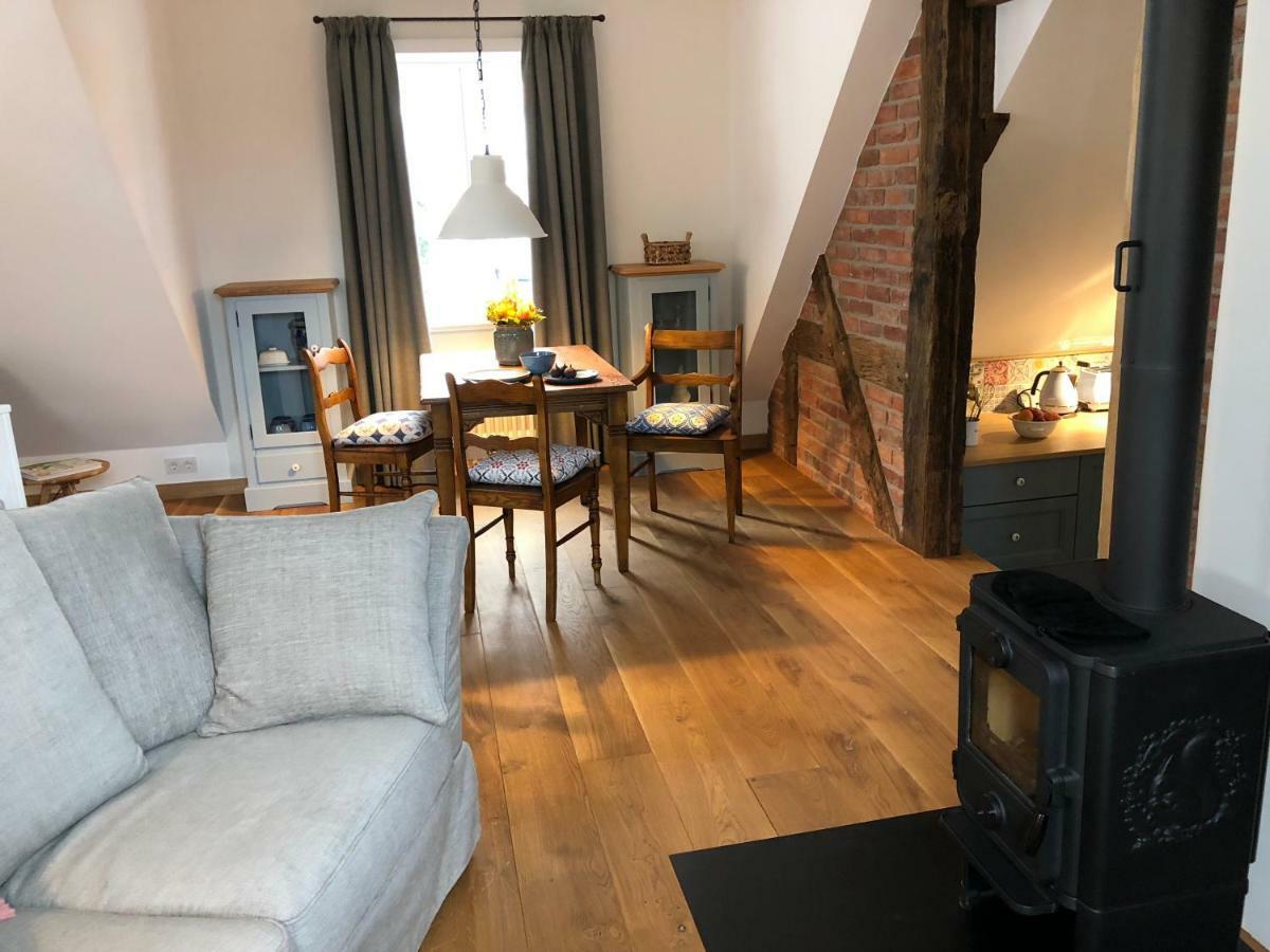 Apartmán Grimm'S Living Kassel Exteriér fotografie